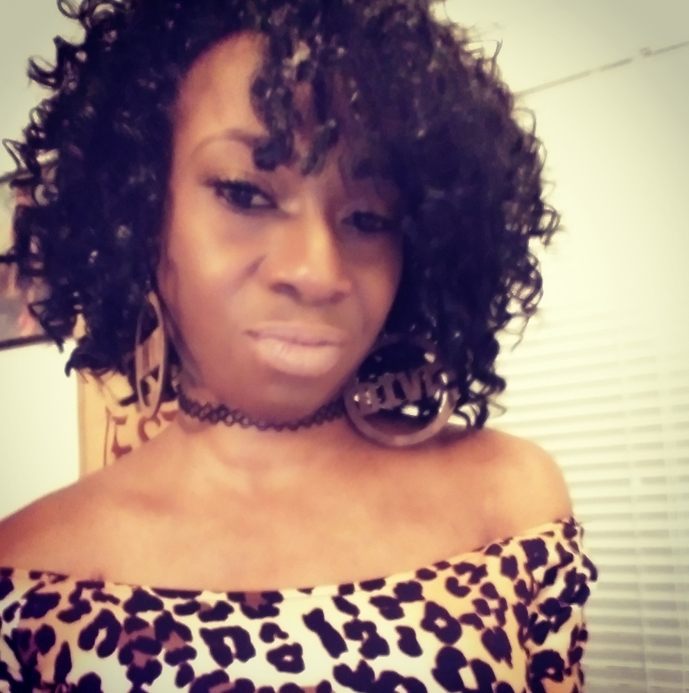 Meet your Posher, Tamika